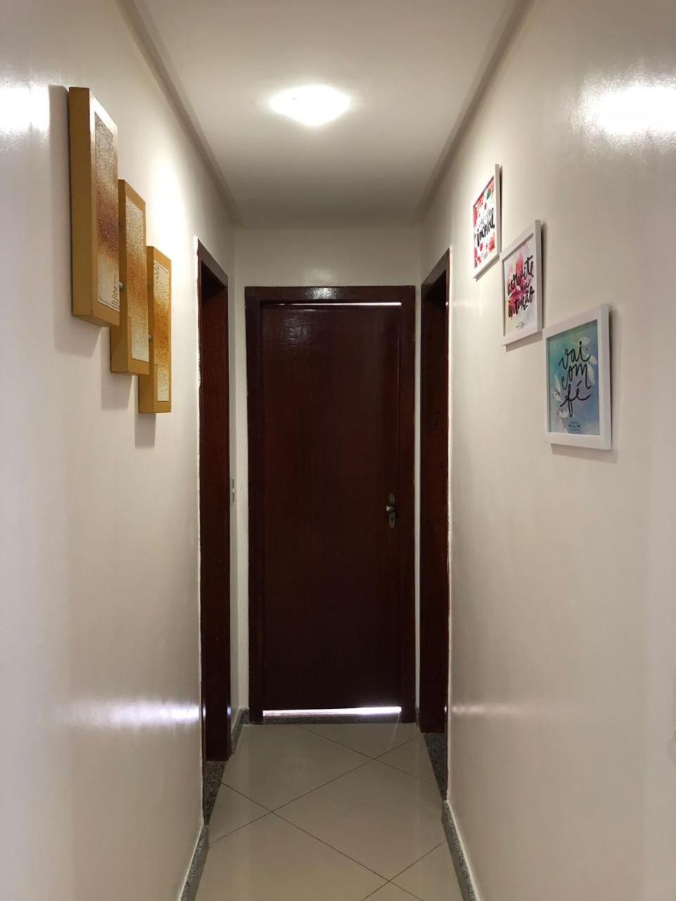 Ferienwohnung Residente Lord Cabo Frio Exterior foto