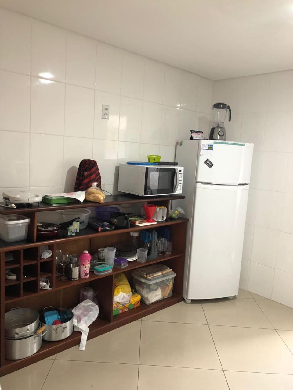 Ferienwohnung Residente Lord Cabo Frio Exterior foto