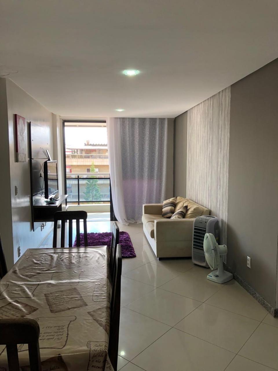 Ferienwohnung Residente Lord Cabo Frio Exterior foto