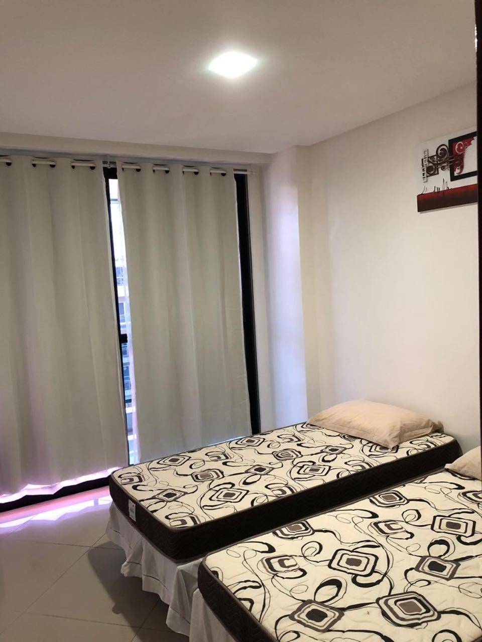 Ferienwohnung Residente Lord Cabo Frio Exterior foto
