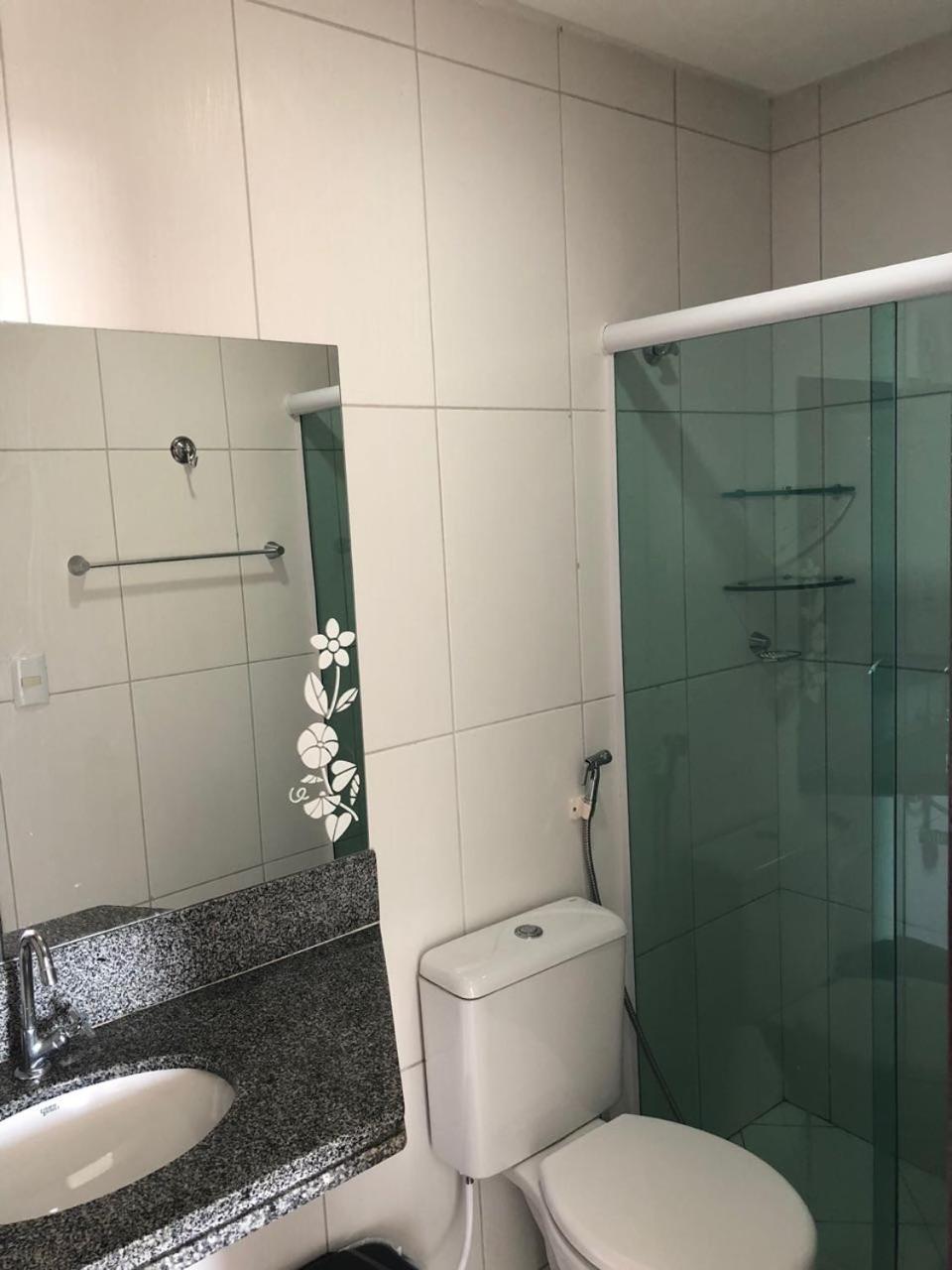 Ferienwohnung Residente Lord Cabo Frio Exterior foto